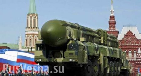 Россия продемонстрировала современную военную мощь на параде Победы, — The Daily Express