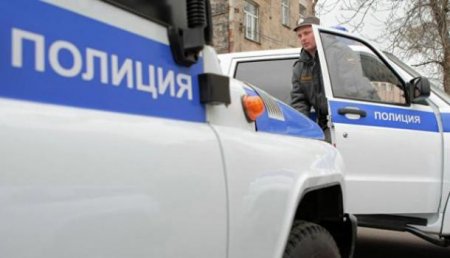 СРОЧНО: В Новосибирской области студент открыл стрельбу во время занятий