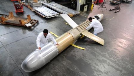 Гонка крылатых ракет: США готовят нормативную базу для расторжения договора РСМД