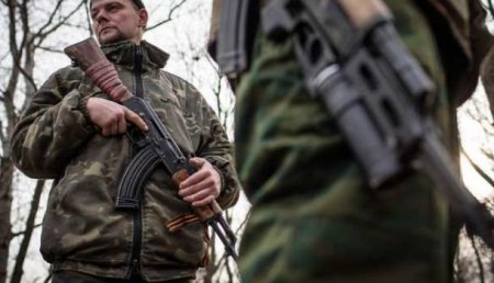 Двое военнослужащих ДНР погибли при обстрелах со стороны ВСУ