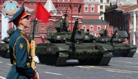С удивлением и горечью США признали возрождение российской армии