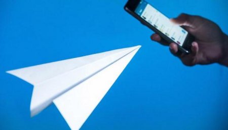Решение суда о блокировке Telegram вступило в силу