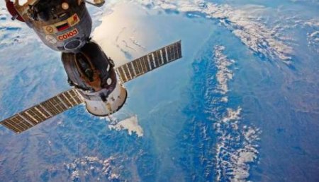 «Роскосмос» признал потерю монополии в пилотируемой космонавтике