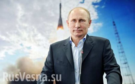 Путин рассказал, когда комплексы «Авангард» и «Сармат» поступят на вооружение