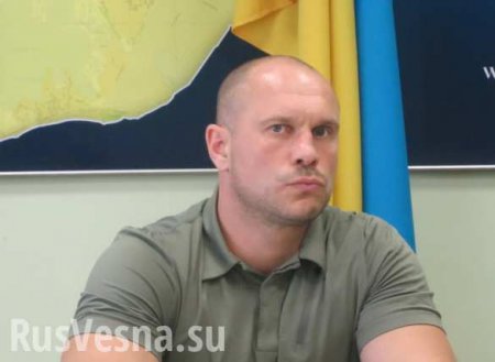 В Полтаве соратники «патриота» Кивы избили журналиста (ФОТО)