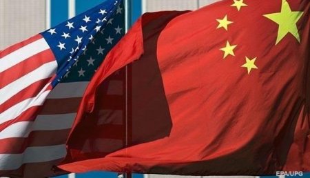 Китай и США решили не начинать торговую войну?