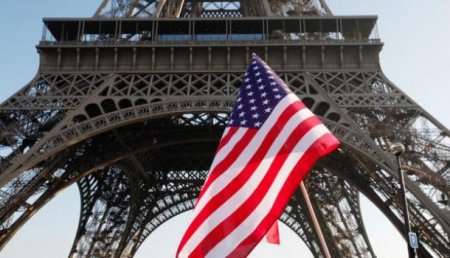 Во Франции пообещали защитить компании от возможных санкций США