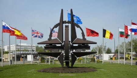 НАТО: Россия не представляет угрозы для Прибалтики