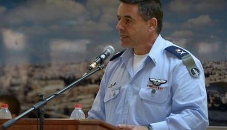 В Израиле рассказали о первом в мире использовании F-35 в бою