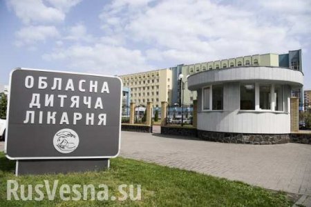 Школы Харькова берут под охрану после отравления школьников газом (ФОТО)