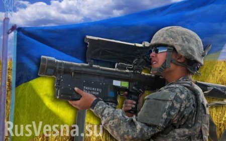 Пентагон хочет ускорить поставки оружия на Укриану