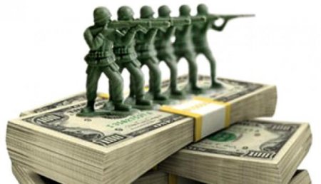 США выделят на войну на Украине 250 миллионов долларов