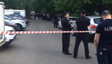 Один из захваченных в Москве заложников погиб