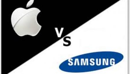 Суд обязал Samsung выплатить Apple $539 млн за копирование функций iPhone