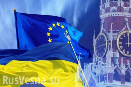 Украина предложила Польше пакет санкций против России и Европы