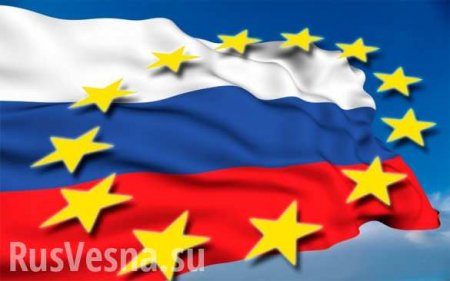 ЕС без России может оказаться в тисках кризисов, — эксперт
