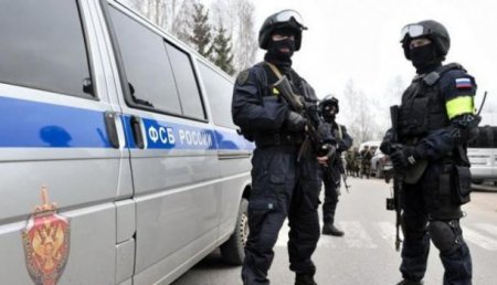 Заместитель директора погранслужбы ФСБ рассказал об угрозе украинских диверсантов