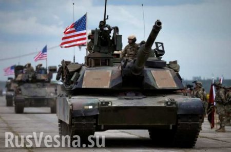 Экс-главком ВКС рассказал о последствиях размещения военной базы США в Польше