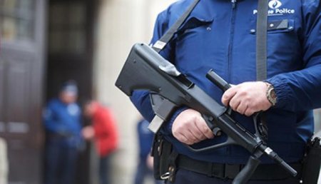 В Бельгии террорист с криком «Аллах акбар» открыл стрельбу по прохожим, трое погибших 18+
