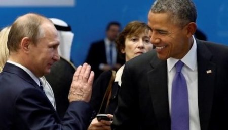 Лавров раскрыл подробности переговоров Путина и Обамы по Украине в 2014 году