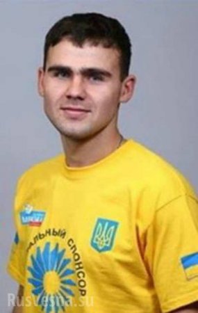 Украинский чемпион умер на заработках в Польше (ФОТО)