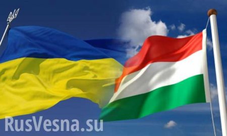 Венгрия предложила Украине создать межправительственную группу по «языковому» урегулированию