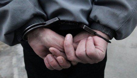 Украинского шпиона приговорили в Белоруссии к восьми годам тюрьмы