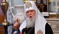 УПЦ: Константинопольский патриархат считает «Филарета» раскольником