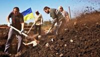 Неугомонная Лопата: призвавший копать суперканаву на границе с Крымом украинский генерал сделал новое заявление