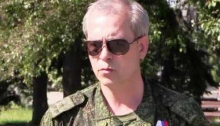 Басурин сообщил о 50 погибших в мае украинских силовиках