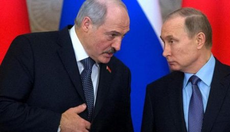 Лукашенко пригрозил перекрыть границу с Россией