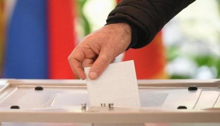 В ПАРНАСе считают бесперспективным участие в выборах мэра Москвы