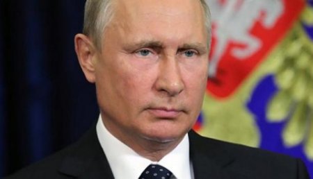 Путин отменил открепительные удостоверения на парламентских выборах