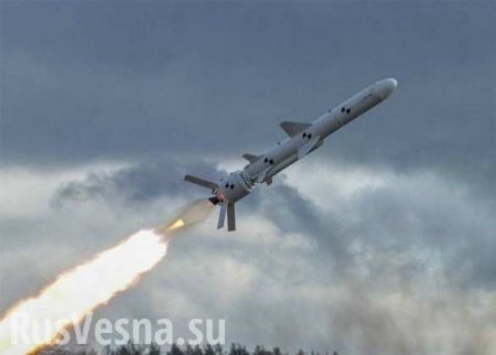 Максимальный ущерб: Украина собирается «давить Россию» крылатыми ракетами