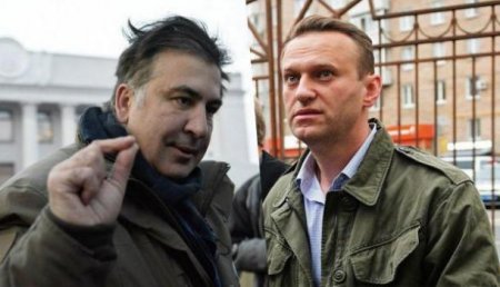 «Зачем нам такие клоуны?»: Путин сравнил Навального с «многочисленными изданиями» Саакашвили