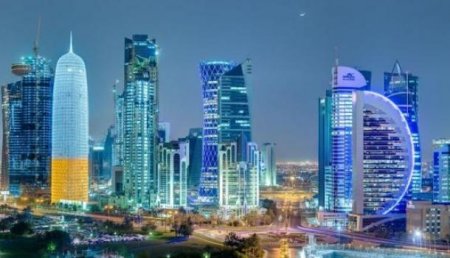 Братья по разуму: Катар тоже научился жить под санкциями