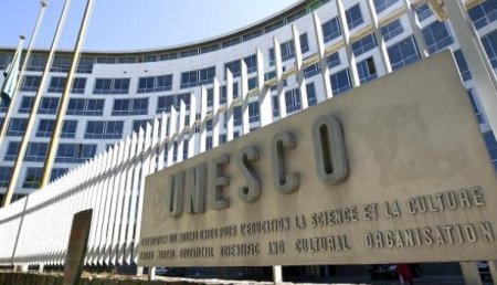 Украине на заметку: в штаб-квартире ЮНЕСКО презентовали пособие по борьбе с антисемитизмом