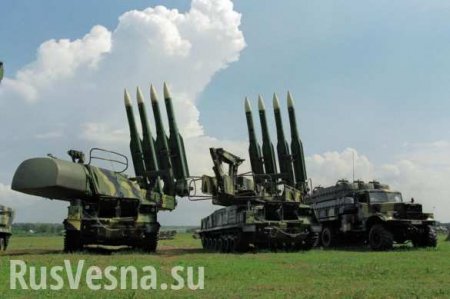 Противоракетная оборона Российской Федерации: достижения и перспективы