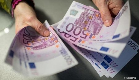 В ЕС выявили случаи мошенничества на миллиарды евро