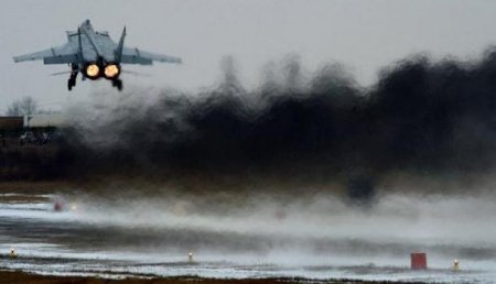 Military Watch назвал МиГ-31 одним из самых опасных боевых самолетов в мире