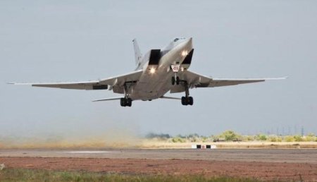 Ту-22 М3: эксперт подтвердил возможность России уничтожить любой американский авианосец