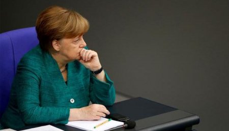 Меркель огласила «общее мнение» по вопросу о возвращении России в G7