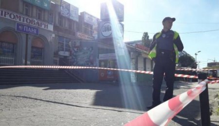 В Сумах посетитель взорвал гранату в ночном клубе, семеро раненых