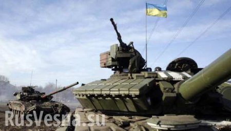 ВСУ готовят наступление под Мариуполем: сводка о военной ситуации в ДНР