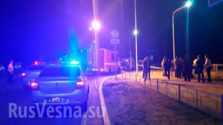 8 человек погибли после столкновения баржи и катамарана на Волге (ФОТО, ВИДЕО)