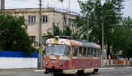 Подорожание проезда в киевском метро объяснили ветхостью трамваев и влиянием России