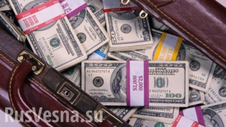 «Наших денег здесь не будет»: как Украина «привлекает» инвесторов