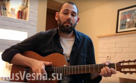 Слепаков оправдался за песню о Кадырове и российской сборной и рассчитывает вернуться живым из Чечни