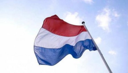 Почта Нидерландов извинилась за марку, оскорбляющую ЧМ-2018 по футболу