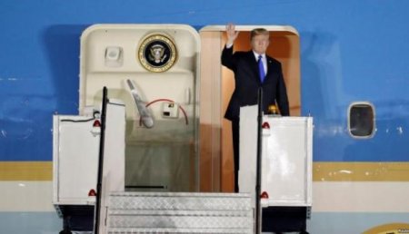 WSJ: Трамп хамил партнёрам по G7 и пугал Японию ордой мексиканцев